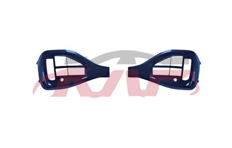 For V.w. 32092022-r T-roc&nbsp;fog Lamp Cover&nbsp;2ga853189/190, T-roc Parts, V.w.  Fog Light Lamp Cover-2GA853189/190