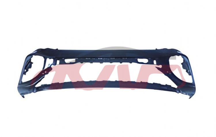 For V.w. 32092022-r T-roc&nbsp;front Bumper&nbsp;2ga807217/221, V.w.  Front Guard, T-roc Car Parts-2GA807217/221