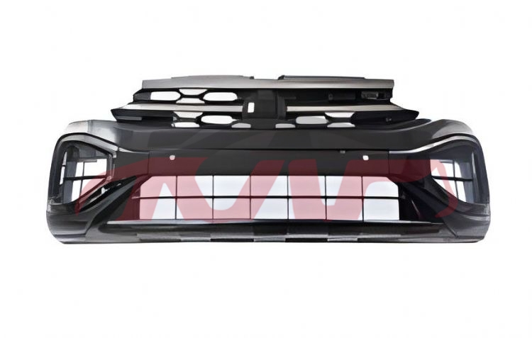 For V.w. 32092022-r T-roc&nbsp;front Bumper Assembly&nbsp;2ga807217/221, T-roc Car Pardiscountce, V.w.  Front Bumper Cover-2GA807217/221