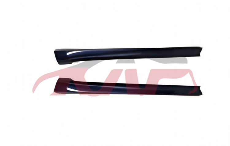 For V.w. 784sharan 2011-2015&nbsp;rear Door Trim Strip&nbsp;7n0854949/950h, Sharan Advance Auto Parts, V.w.  Car Parts-7N0854949/950H