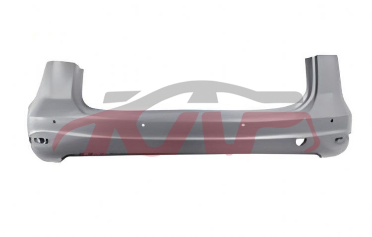 For V.w. 784sharan 2011-2015&nbsp;rear Bumper&nbsp;7n0807421b, V.w.  Auto Bumper, Sharan Accessories-7N0807421B