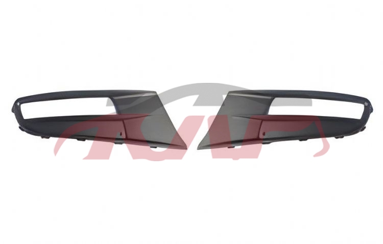 For V.w. 784sharan 2011-2015&nbsp;fog Lamp Cover, Low Type&nbsp;7n0853665/666a9b9, V.w.  Foglights Cover, Sharan Auto Parts Price-7N0853665/666A9B9