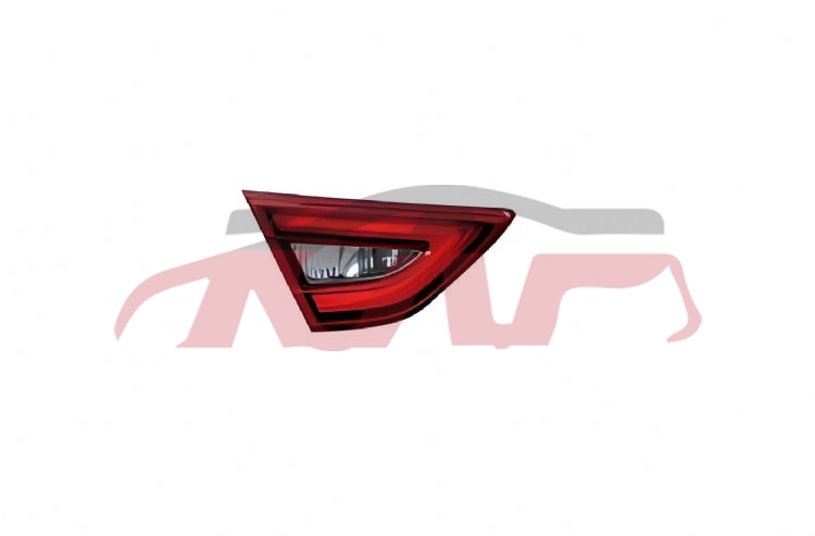 For Nissan 13982016 Maxima tail Lamp 26540-4ra1a    26545-ara1a, Maxima Carparts Price, Nissan  Auto Part-26540-4RA1A    26545-ARA1A