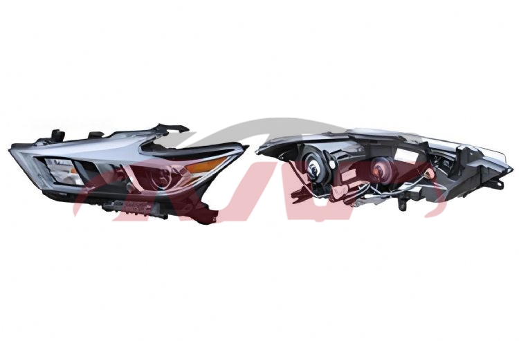 For Nissan 13982016 Maxima&nbsp;head Lamp, Low Type&nbsp;26010-4rf9b  26060-4rf9b, Nissan  Auto Headlamps, Maxima Car Parts-26010-4RF9B  26060-4RF9B