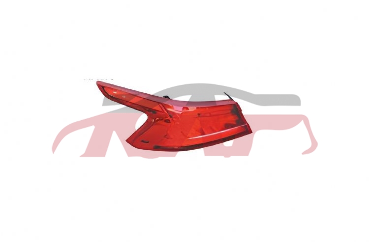 For Nissan 13982016 Maxima tail Lamp 26550-4ra2a  26555-4ra2a, Nissan  Auto Part, Maxima Car Parts-26550-4RA2A  26555-4RA2A