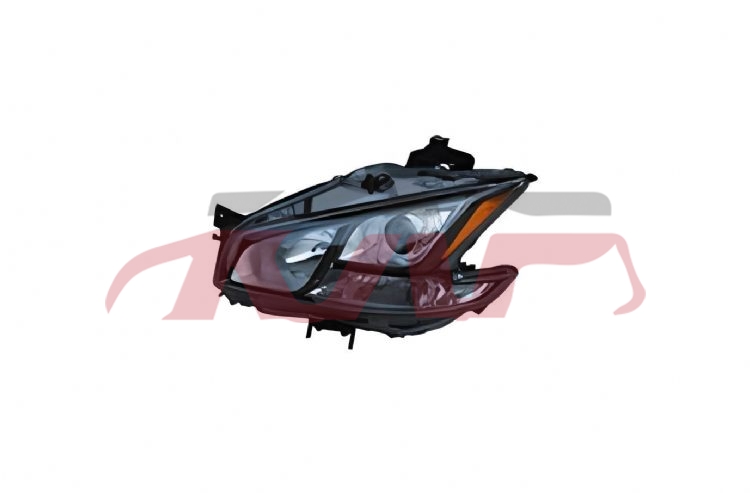 For Nissan 9152009-2010 maxima head Lamp 26010-zy80a   26060-zy80a, Maxima Parts, Nissan  Stard Halogen Headlight-26010-ZY80A   26060-ZY80A