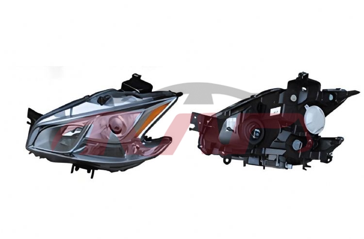 For Nissan 9152009-2010 maxima&nbsp;head Lamp&nbsp;26010-9n01a   26060-9n01a, Nissan  Car Headlights, Maxima Automotive Parts-26010-9N01A   26060-9N01A