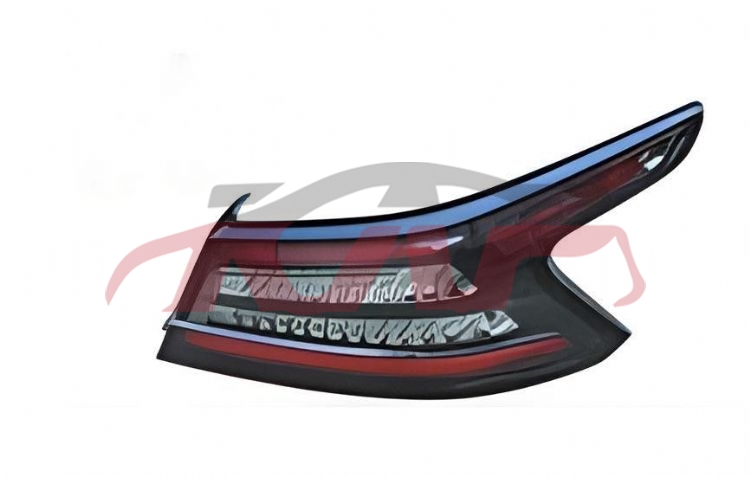 For Nissan 27092019  Maxima tail Lamp 26550-9dj0a, Nissan  Auto Part, Maxima Automotive Accessories-26550-9DJ0A