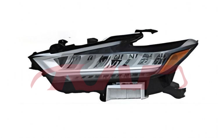 For Nissan 35392023 Maxima&nbsp;head Lamp&nbsp;26010-9dj08   26060-9dj0b, Maxima Accessories Price, Nissan  Stard Halogen Headlight-26010-9DJ08   26060-9DJ0B
