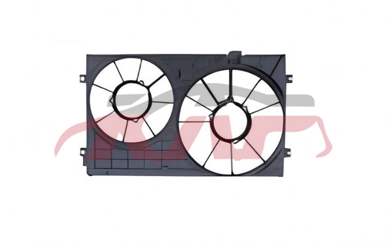 For V.w. 7612003-2005 Caddy&nbsp;fan Car&nbsp;1k0121207t, V.w.  Auto Part, Caddy Auto Parts Manufacturer-1K0121207T