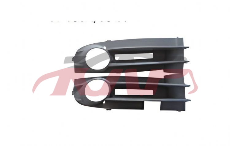 For V.w. 7612003-2005 Caddy&nbsp;fog Lamp Cover&nbsp;2k0853683a/684a, Caddy Car Spare Parts, V.w.  Fog Light Frame-2K0853683A/684A