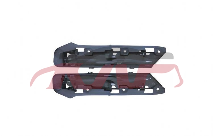 For V.w. 7612003-2005 Caddy&nbsp;front Bumper Bracket&nbsp;1t0807049/050, Caddy Accessories, V.w.  Front Bar Support-1T0807049/050