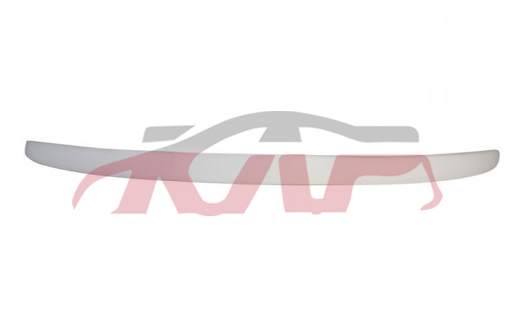 For V.w. 7612003-2005 Caddy&nbsp;front Bumper Trim Strip&nbsp;1t0807719, V.w.  Auto Part, Caddy Car Parts Shipping Price-1T0807719