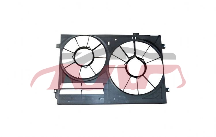 For V.w. 7612003-2005 Caddy&nbsp;fan Car&nbsp;1k0121207aa, Caddy Parts, V.w.  Auto Part-1K0121207AA