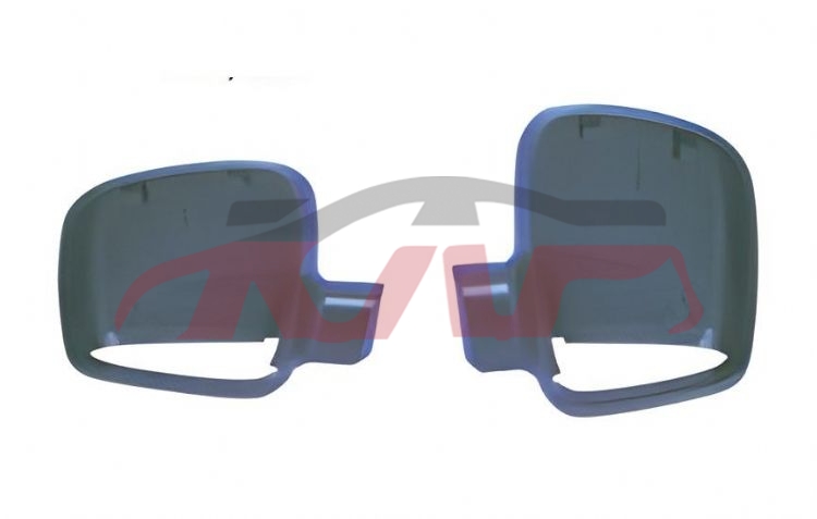 For V.w. 7612003-2005 Caddy&nbsp;reversing Mirror Housing Cover&nbsp;7h1857527/528c, Caddy Car Accessories Catalog, V.w.  Car Mirror Shell-7H1857527/528C