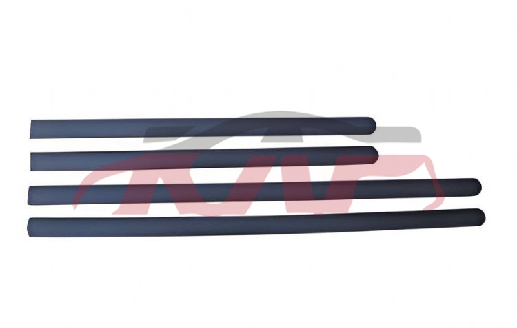 For V.w. 7612003-2005 Caddy&nbsp;car Door Stripes&nbsp;2k0853535e/536e/515e/516e, V.w.  Auto Part, Caddy Car Parts Shipping Price-2K0853535E/536E/515E/516E
