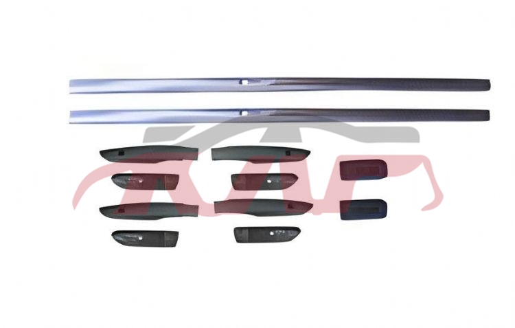 For V.w. 7612003-2005 Caddy&nbsp;luggage Rack&nbsp;2k0071360, Caddy Accessories, V.w.  Auto Part-2K0071360