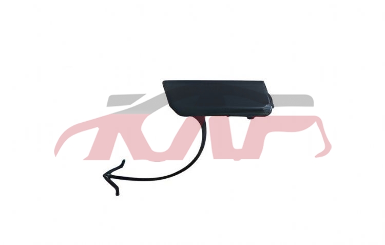 For V.w. 7602007-2010 Touran&nbsp;trailer Cover&nbsp;1t0807241b, Touran Car Accessorie, V.w.  -1T0807241B