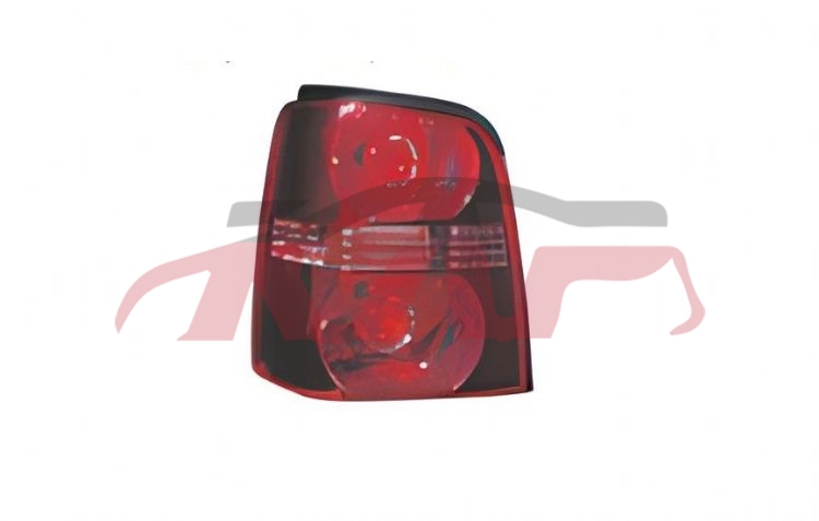 For V.w. 7602007-2010 Touran&nbsp;tail Lamp&nbsp;1t0945095n/096n, Touran Car Accessorie, V.w.  Auto Part-1T0945095N/096N