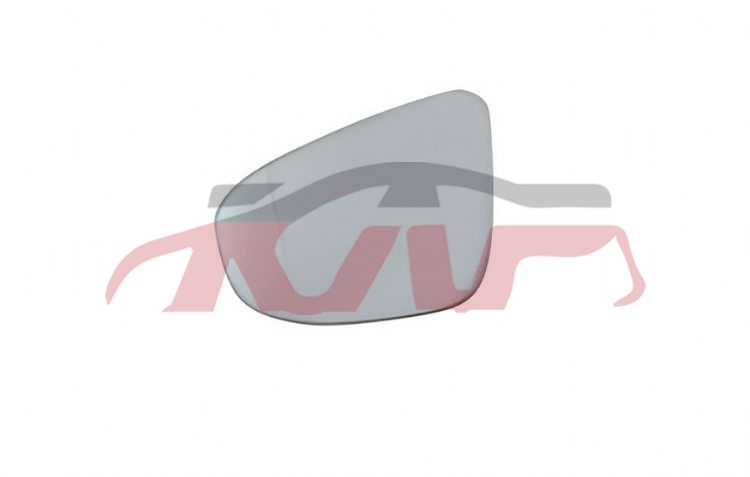 For V.w. 14212011-2015   Touran&nbsp;reversing Mirror Lens&nbsp;5k0857521/522, V.w.  Mirror Eyeglass, Touran Car Parts Catalog-5K0857521/522