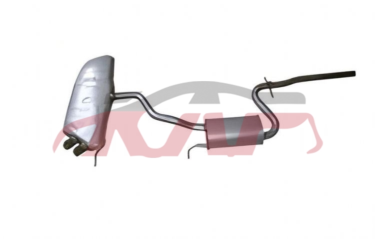 For V.w. 14212011-2015   Touran&nbsp;catalytic Converter&nbsp;1t0253609ap/al, Touran Car Accessories Catalog, V.w.   Automotive Parts-1T0253609AP/AL