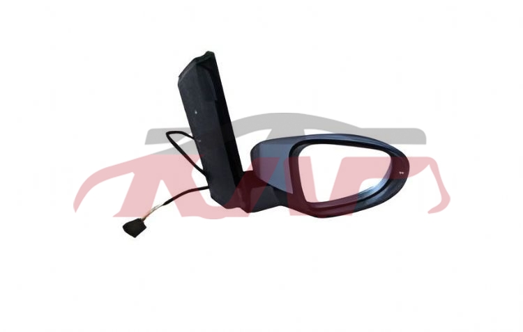 For V.w. 14212011-2015   Touran&nbsp;door Mirror&nbsp;1t1857507ah/508t   1t1857507al/508ab, Touran Car Parts, V.w.  Auto Part-1T1857507AH/508T   1T1857507AL/508AB