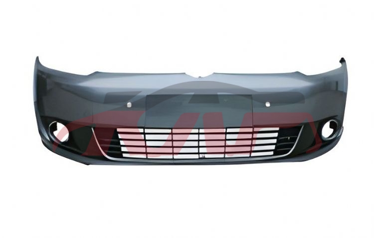 For V.w. 14212011-2015   Touran&nbsp;front Bumper&nbsp;1t0807217p/ab/ac/ad, V.w.  Car Front Guard, Touran Parts-1T0807217P/AB/AC/AD