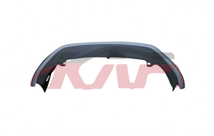 For V.w. 14212011-2015   Touran&nbsp;front Bumper Deflector&nbsp;1t0805903d, Touran Car Accessories, V.w.  Decorative Plate For Car-1T0805903D