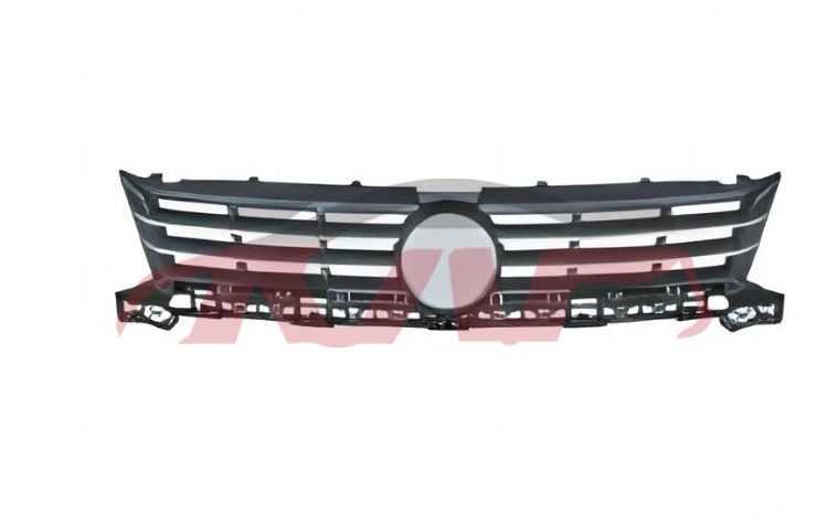 For V.w. 14212011-2015   Touran&nbsp;grille&nbsp;1t0853651bq, Touran Auto Parts, V.w.  Car Grills-1T0853651BQ