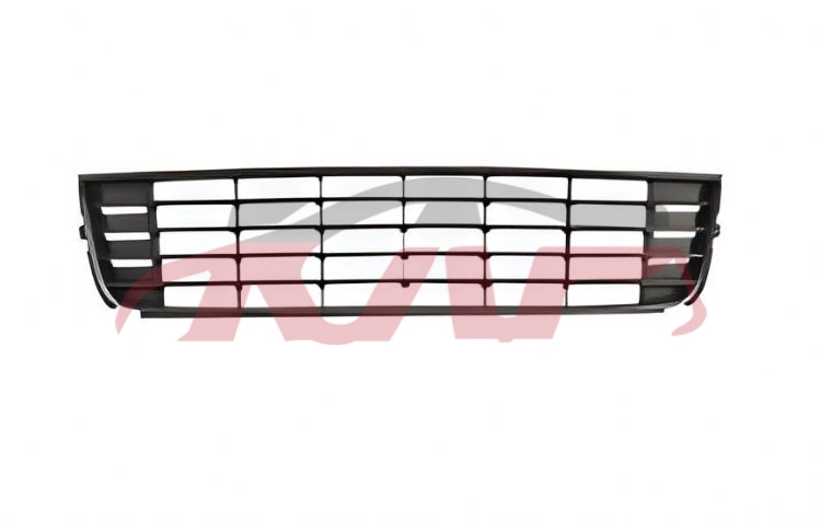 For V.w. 14212011-2015   Touran&nbsp;bumper Grille, Black&nbsp;1t0853677c, Touran Car Parts, V.w.  Auto Grille-1T0853677C