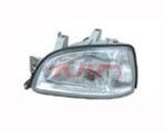For Renault 3217clio 1996-1998&nbsp;head Lamp&nbsp;l:77010402150              R:77010402148, Clio Car Parts Store, Renault   Headlight Headlamp-L:77010402150              R:77010402148