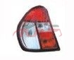 For Renault 3219clio 2001-2004&nbsp;tail Lamp&nbsp;l:8200403981                R:8200403982, Renault  Auto Part, Clio Car Parts Catalog-L:8200403981                R:8200403982