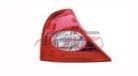 For Renault 3219clio 2001-2004&nbsp;tail Lamp&nbsp;l:8200071413                 R:8200071414, Clio Auto Part, Renault  Auto Part-L:8200071413                 R:8200071414