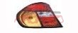 For Renault 3219clio 2001-2004&nbsp;tail Lamp&nbsp;l:087681                         R:087680, Clio Car Pardiscountce, Renault  Auto Part-L:087681                         R:087680