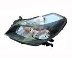 For Renault 3233clio 2005-2008&nbsp;head Lamp&nbsp;l:7701061075 R:7701061076, Renault  Car Headlamps, Clio Auto Parts-L:7701061075 R:7701061076