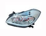 For Renault 3233clio 2005-2008&nbsp;head Lamp&nbsp;l:7701061071                R:7701061069, Clio Car Accessories Catalog, Renault  Car Light-L:7701061071                R:7701061069