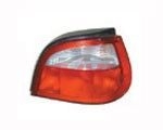 For Renault 2032251999-2001&nbsp;tail Lamp&nbsp;l:7700428320                   R:7700428231, Megane Parts For Cars, Renault  Auto Part-L:7700428320                   R:7700428231