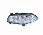 For Renault 32272002-2005&nbsp;head Lamp&nbsp;l:7701054656                  R:7701054655, Megane Auto Body Parts Price, Renault  Car Headlight-L:7701054656                  R:7701054655