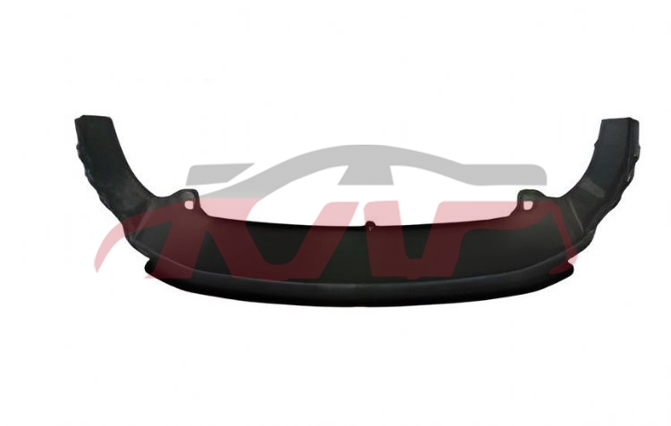 For V.w. 25972016-2020 Caddy&nbsp;front Air Deflector Board&nbsp;2k5805903a, Caddy Carparts Price, V.w.  Water Tank Side Guard-2K5805903A