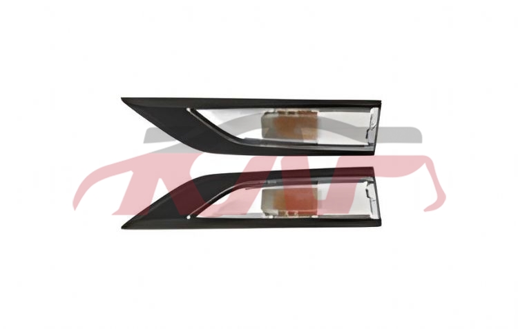 For V.w. 25972016-2020 Caddy&nbsp;side Lamp, Black&nbsp;2k5949101/102, V.w.  Side Lamp For Cars, Caddy Automotive Accessories Price-2K5949101/102