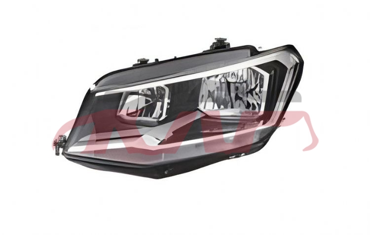 For V.w. 25972016-2020 Caddy head Lamp 2k1941005/006a, Caddy Car Parts Store, V.w.  Head Light-2K1941005/006A