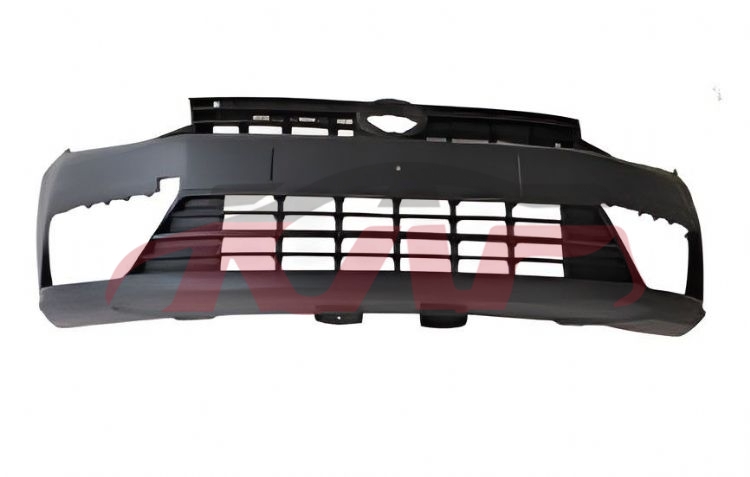For V.w. 25972016-2020 Caddy&nbsp;front Bumper&nbsp;2k5807221j, Caddy Automotive Accessorie, V.w.  Front Bumper Cover Fascia-2K5807221J