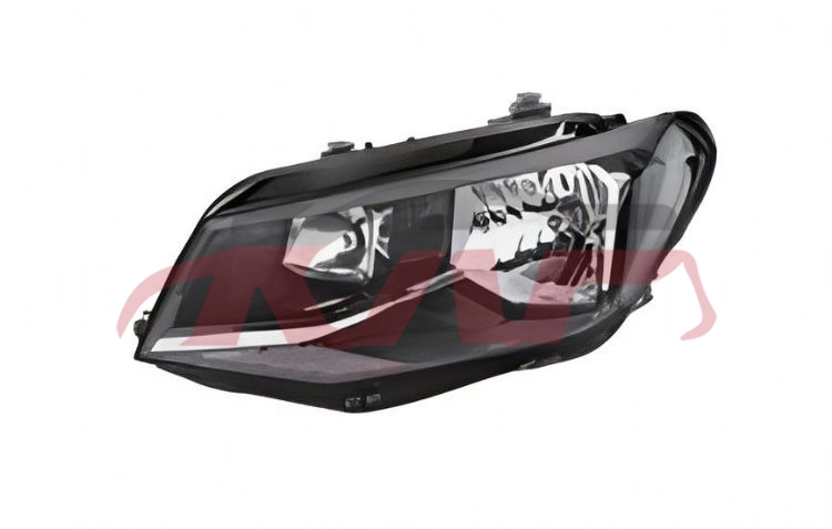 For V.w. 25972016-2020 Caddy&nbsp;head Lamp&nbsp;2k1941015/016a, V.w.  Headlight Lamps, Caddy Car Accessories-2K1941015/016A