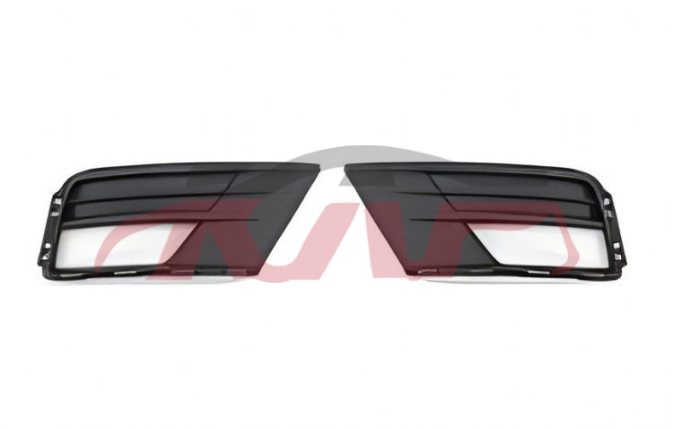 For V.w. 25972016-2020 Caddy&nbsp;fog Lamp Cover, With Hole&nbsp;2k5853665/666f, V.w.  Auto Parts Rear Fog Light Cover, Caddy List Of Car Parts-2K5853665/666F