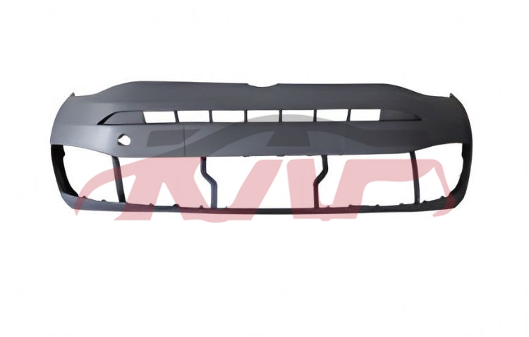 For V.w. 32132020- 开迪&nbsp;front Bumper&nbsp;2k7807217cgru, V.w.  Front Bumper Guard, Caddy List Of Car Parts-2K7807217CGRU