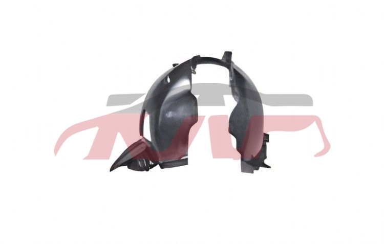 For V.w. 32132020- 开迪&nbsp;inner Fender&nbsp;2k7805911a/912b, V.w.  Inside Fender，fender Flares, Caddy Auto Parts Manufacturer-2K7805911A/912B