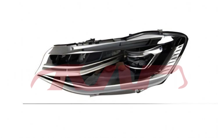 For V.w. 32132020- 开迪&nbsp;head Lamp, Led&nbsp;2k8941773/774, Caddy Automotive Parts, V.w.  Auto Headlight-2K8941773/774