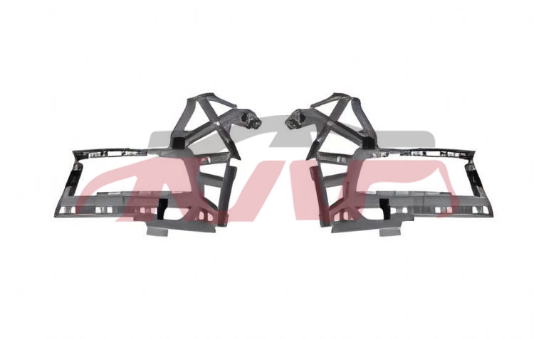 For V.w. 26672016 Touran&nbsp;front Bumper Bracket&nbsp;5ta807723/724, V.w.  Front Lever Bracket, Touran Carparts Price-5TA807723/724