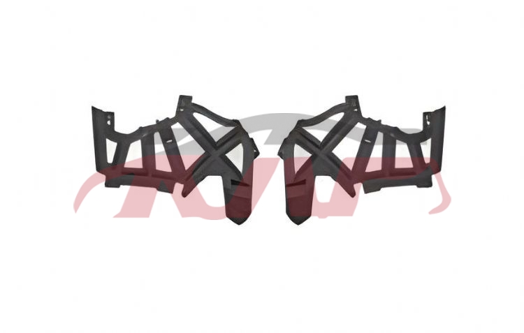 For V.w. 26672016 Touran&nbsp;front Bumper Bracket&nbsp;5ta807723/724a, Touran Accessories, V.w.  Front Bumper Bracket，auto Parts Front Bumper Support，car Body Parts Front Bumper Bracket，front Bumper Mounting Bracket Lh & Rh-5TA807723/724A