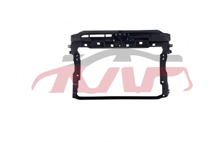 For V.w. 26672016 Touran&nbsp;water Tank Bracket&nbsp;5ta805588b, V.w.  Auto Part, Touran Auto Parts Manufacturer-5TA805588B